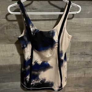Lululemon Yoga top